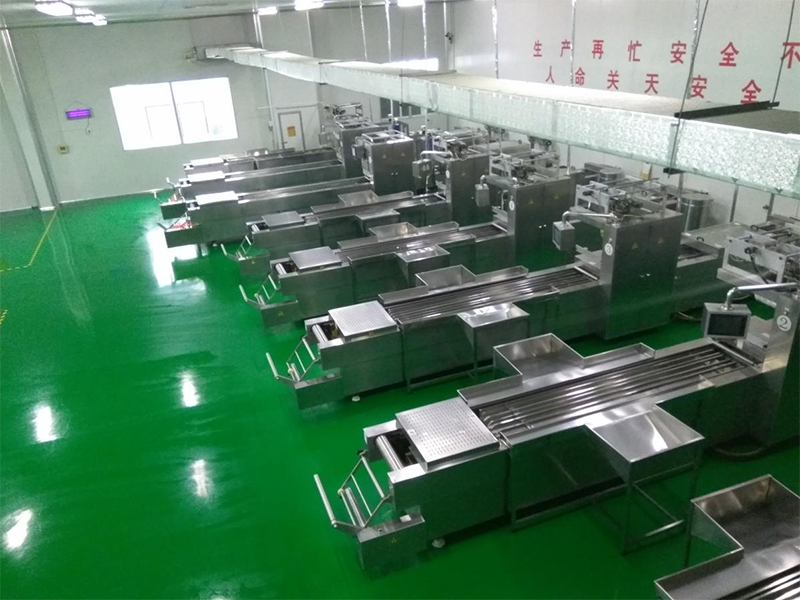 公司對(duì)原料采購(gòu)、生產(chǎn)過(guò)程、質(zhì)量控制、成品檢驗(yàn)、產(chǎn)品出廠(chǎng)嚴(yán)格按照產(chǎn)品標(biāo)準(zhǔn)執(zhí)行